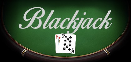 Classic Blackjack