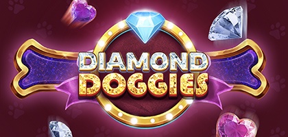 Diamond Doggies