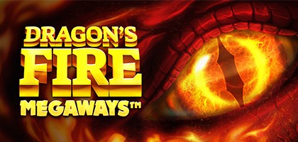 Dragon's Fire Megaways