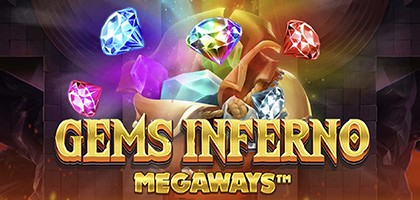 Gems Inferno Megaways