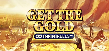 Get The Gold InfiniReels