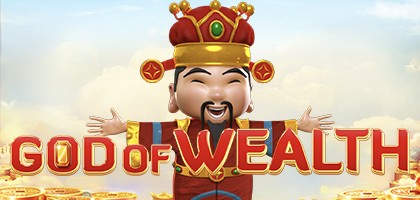 God Of Wealth