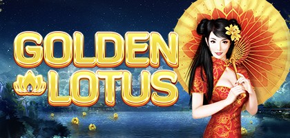 Golden Lotus