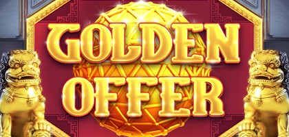 Golden Offer