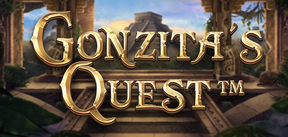 Gonzita's Quest