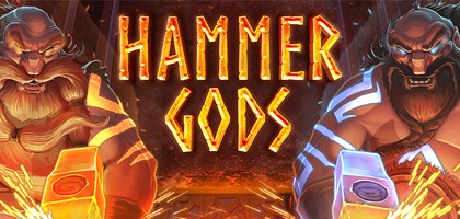 Hammer Gods