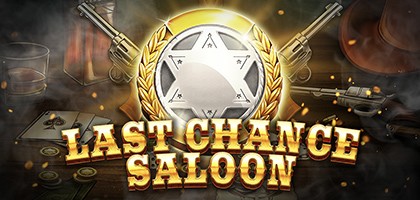 Last Chance Saloon