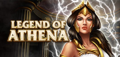 Legend of Athena