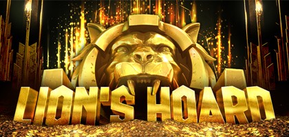 Lion's Hoard