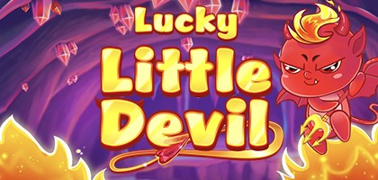 Lucky Little Devil