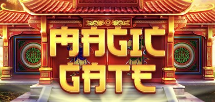 Magic Gate