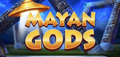 Mayan Gods