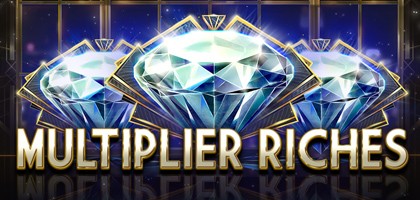 Multiplier Riches