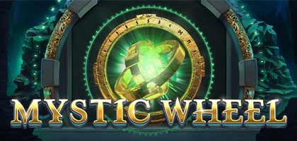 Mystic Wheel