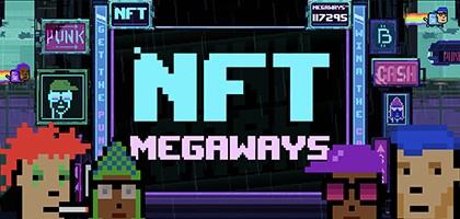 NFT Megaways