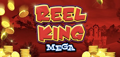 Reel King Mega