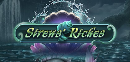 Siren's Riches