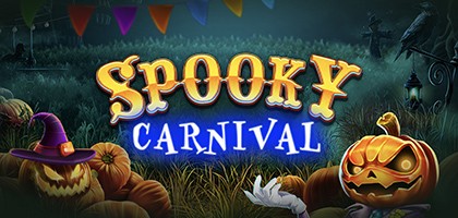 Spooky Carnival