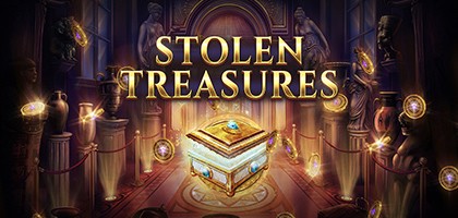 Stolen Treasures