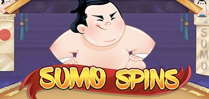 Sumo Spins