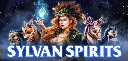 Sylvan Spirits