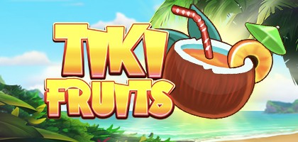 Tiki Fruits