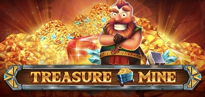 Treasure Mine