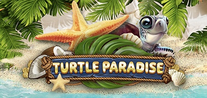 Turtle Paradise