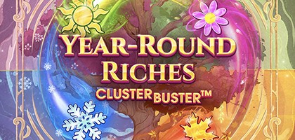 Year-Round Riches Clusterbuster