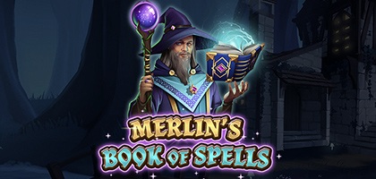 Merlin's Book of Spells