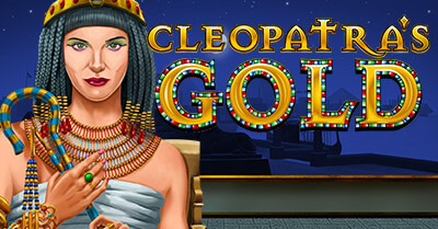 Cleopatra's Gold