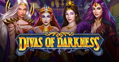 Divas of Darkness