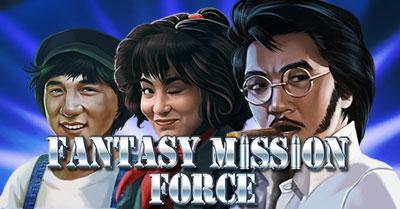 Fantasy Mission Force