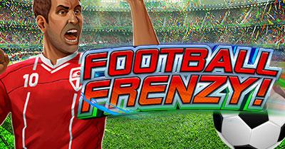 Football Frenzy