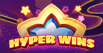 Hyper Wins