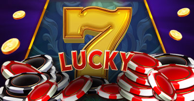 Lucky 7