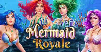 Mermaid Royale