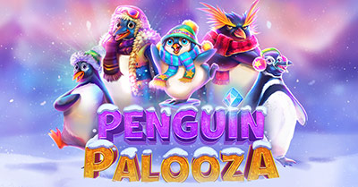 Penguin Palooza