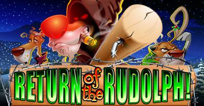 Return of the Rudolph