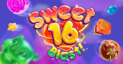 Sweet 16 Blast!