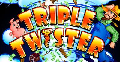 Triple Twister