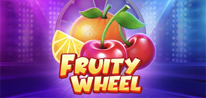 Fruity Wheel