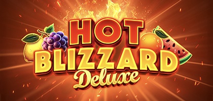 Hot Blizzard Deluxe