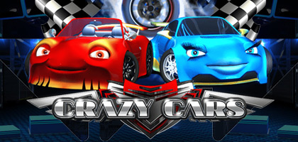 Crazy Cars