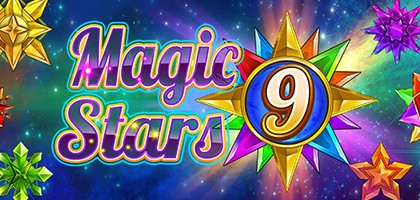 Magic Stars 9