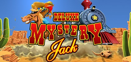 Mystery Jack Deluxe