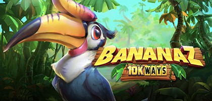 Bananaz 10K Ways