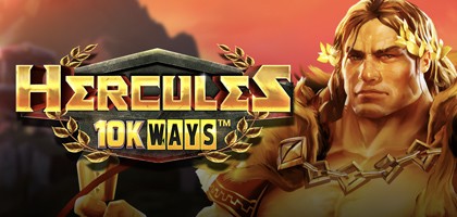 Hercules 10K Ways