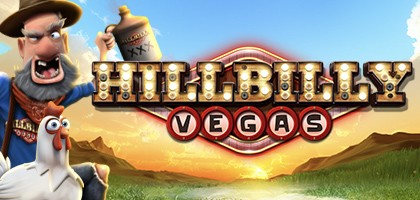 Hillbilly Vegas