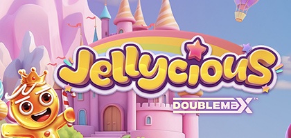 Jellycious Doublemax